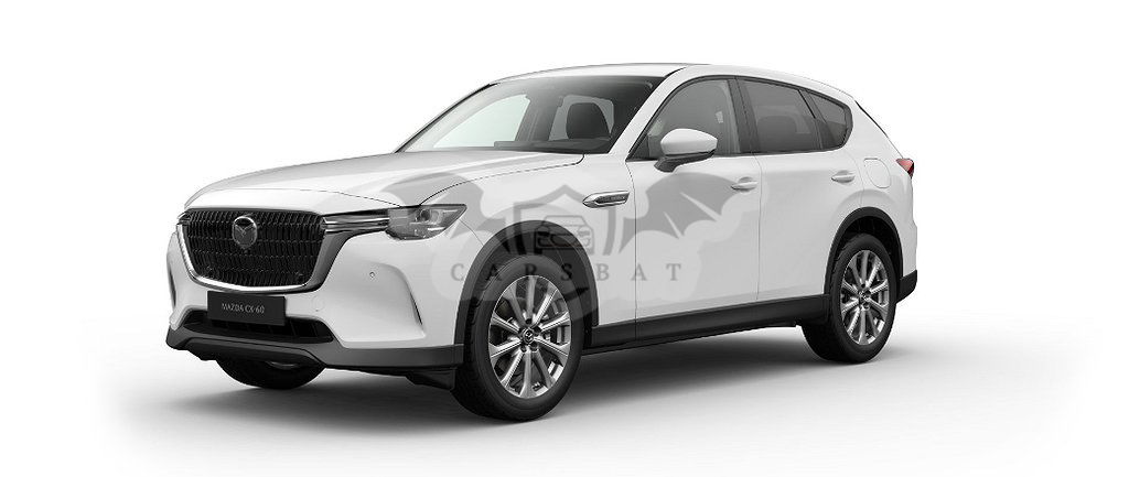 Mazda CX-60 2023