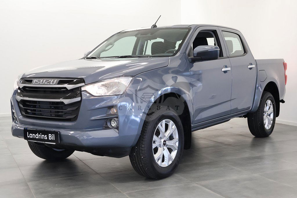 Isuzu D-Max 2023
