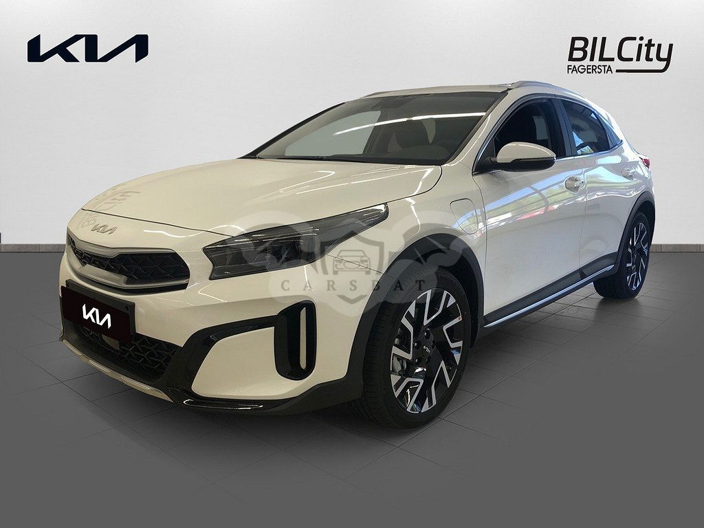 Kia XCeed 2024