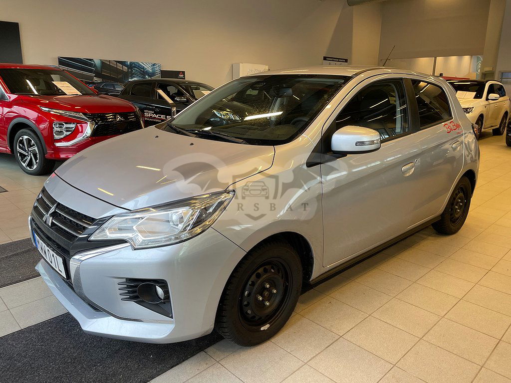 Mitsubishi Space Star 2023