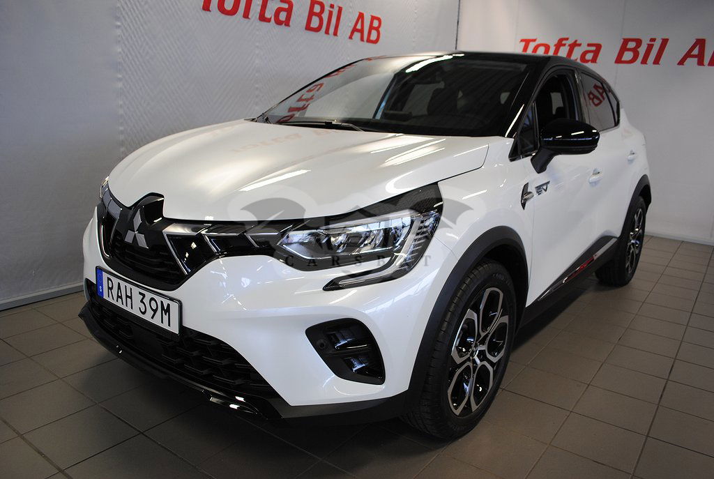 Mitsubishi ASX 2023