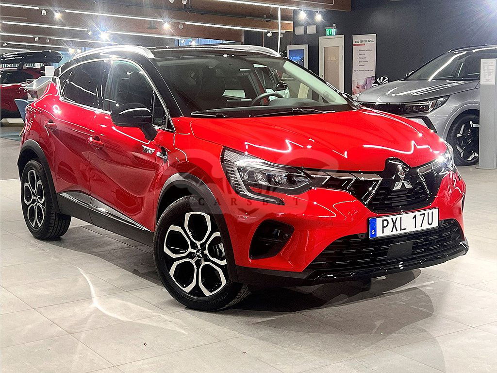 Mitsubishi ASX 2023