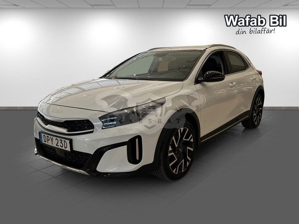 Kia XCeed 2022
