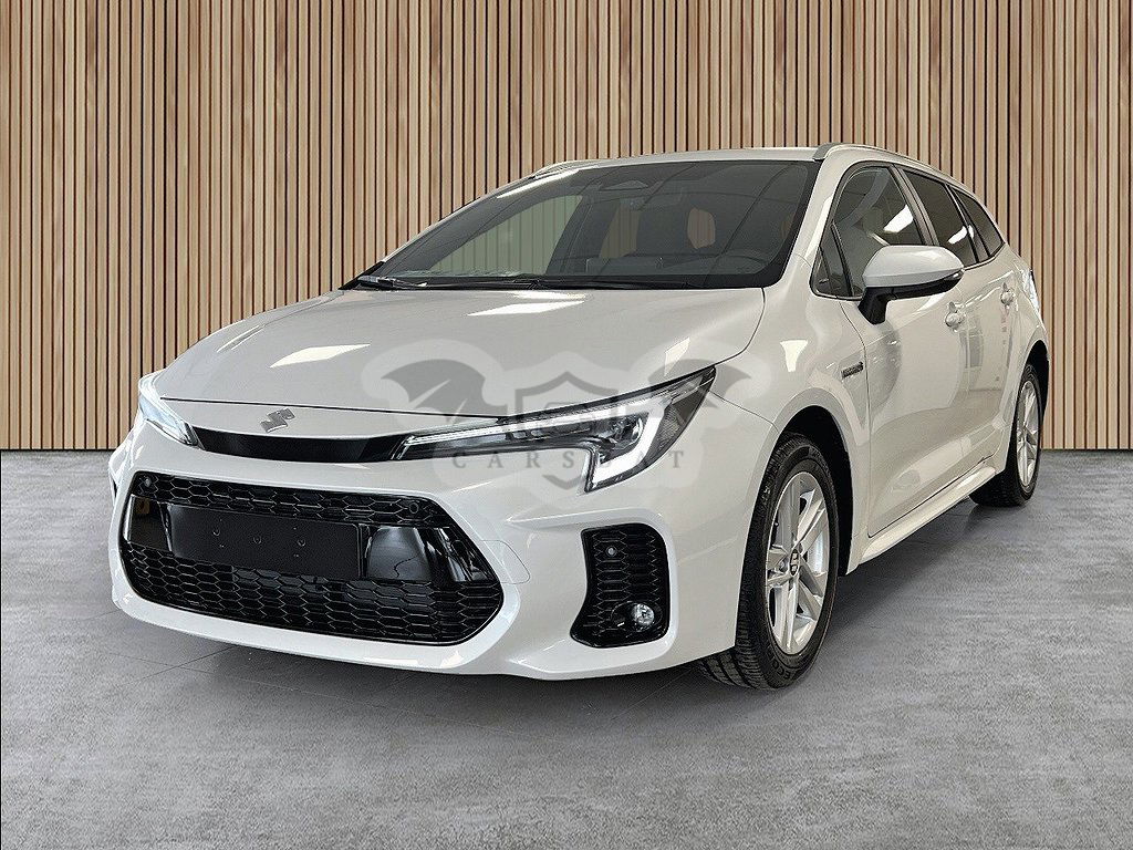 Suzuki Swace 2023