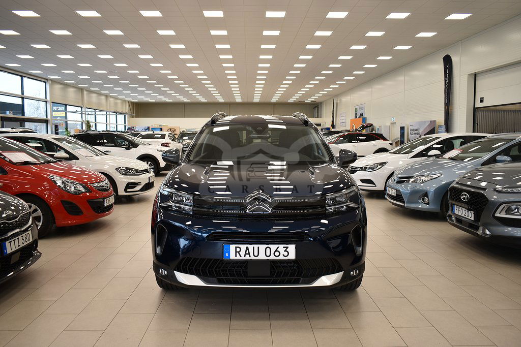 Citroën C5 2023