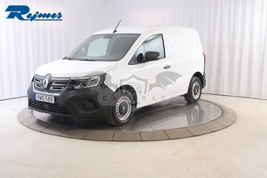 Renault Kangoo 2022