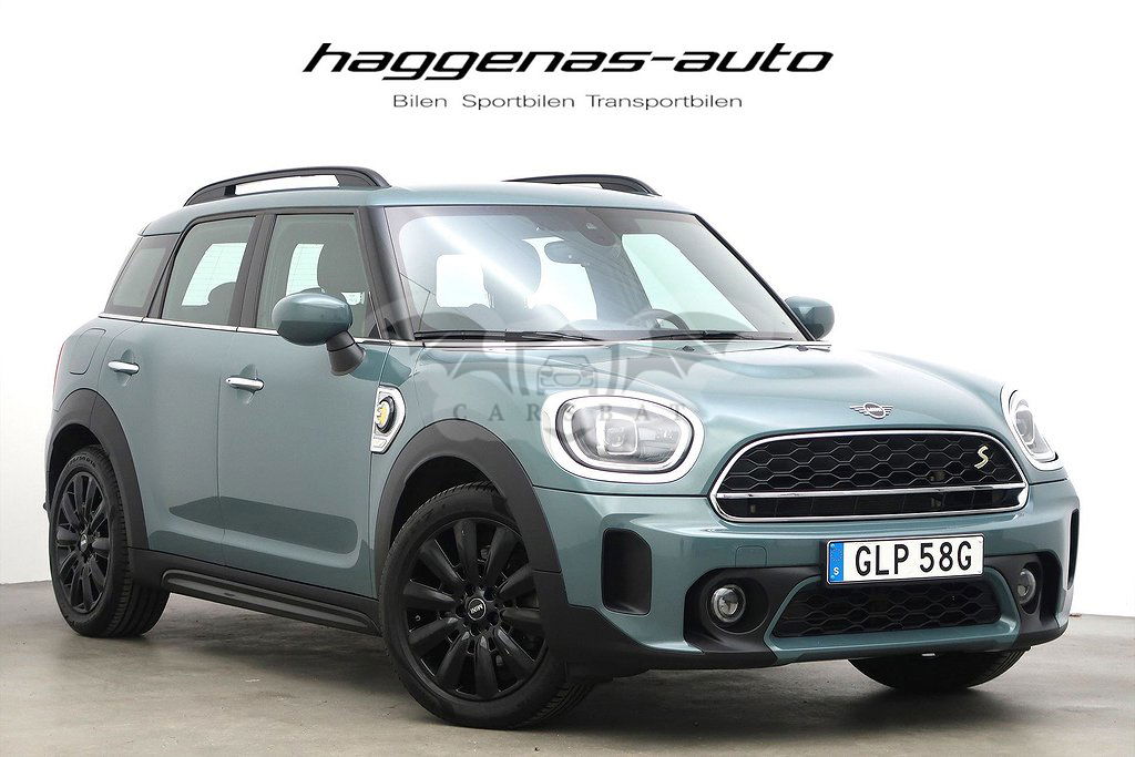 Mini Countryman 2022