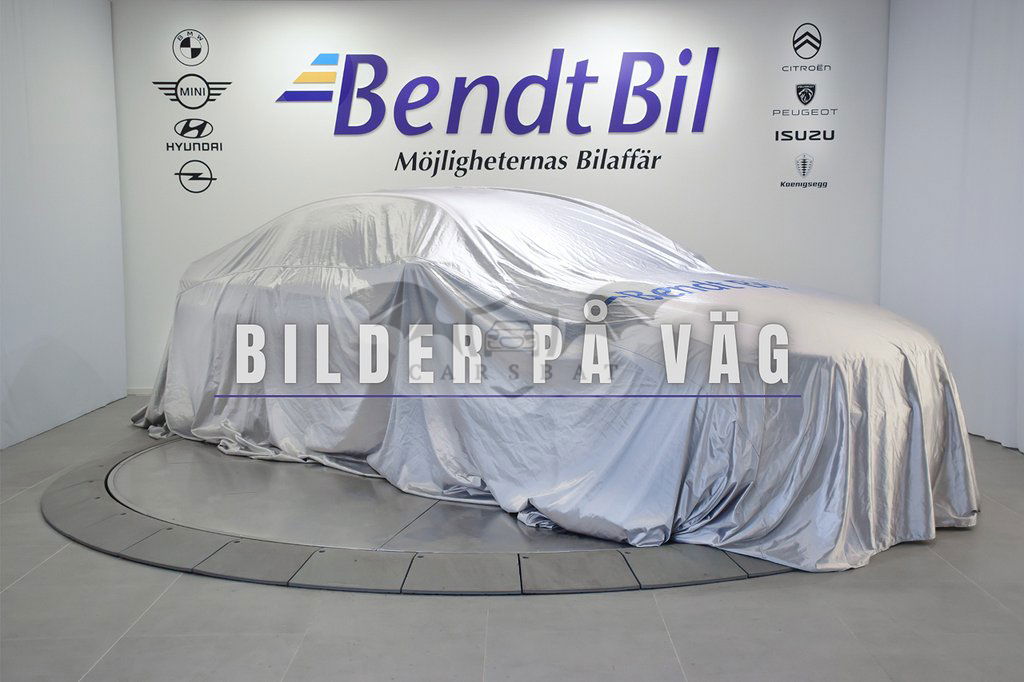 Opel Corsa 2023