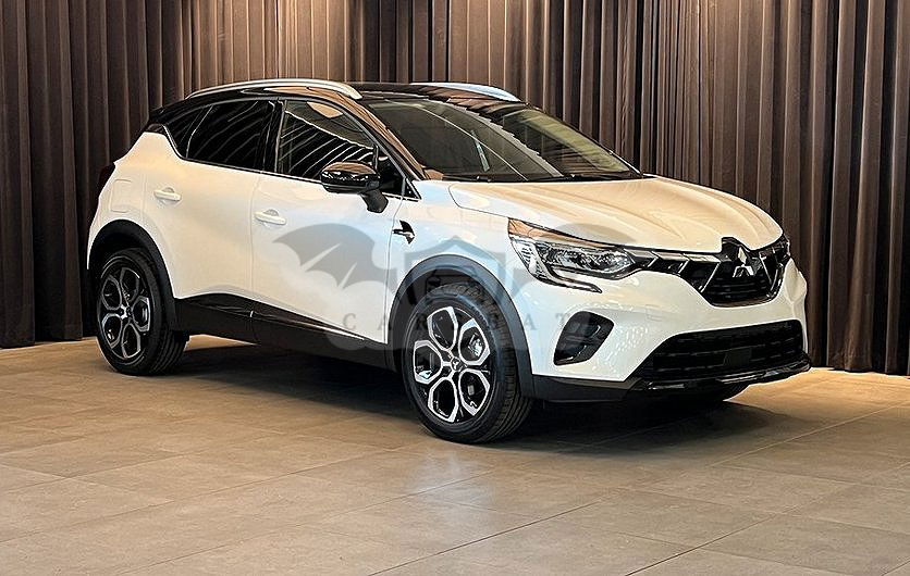 Mitsubishi ASX 2023