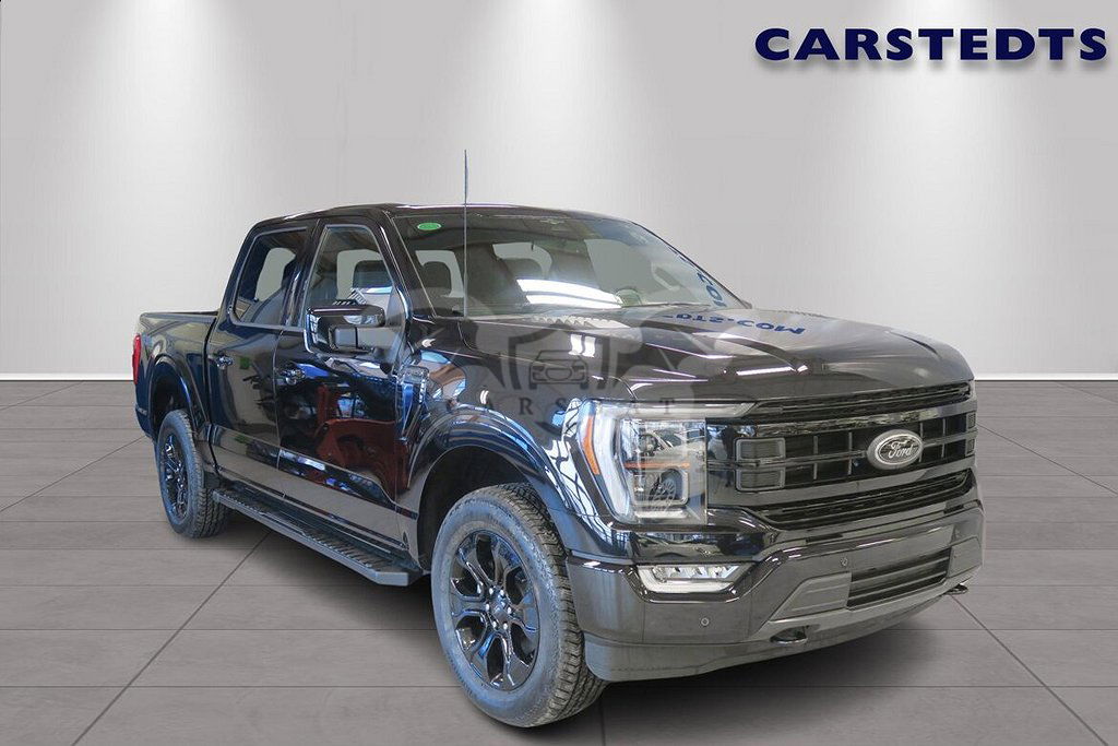 Ford F-150 2023