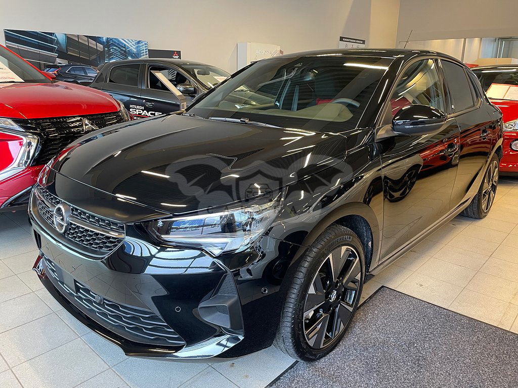 Opel Corsa 2022