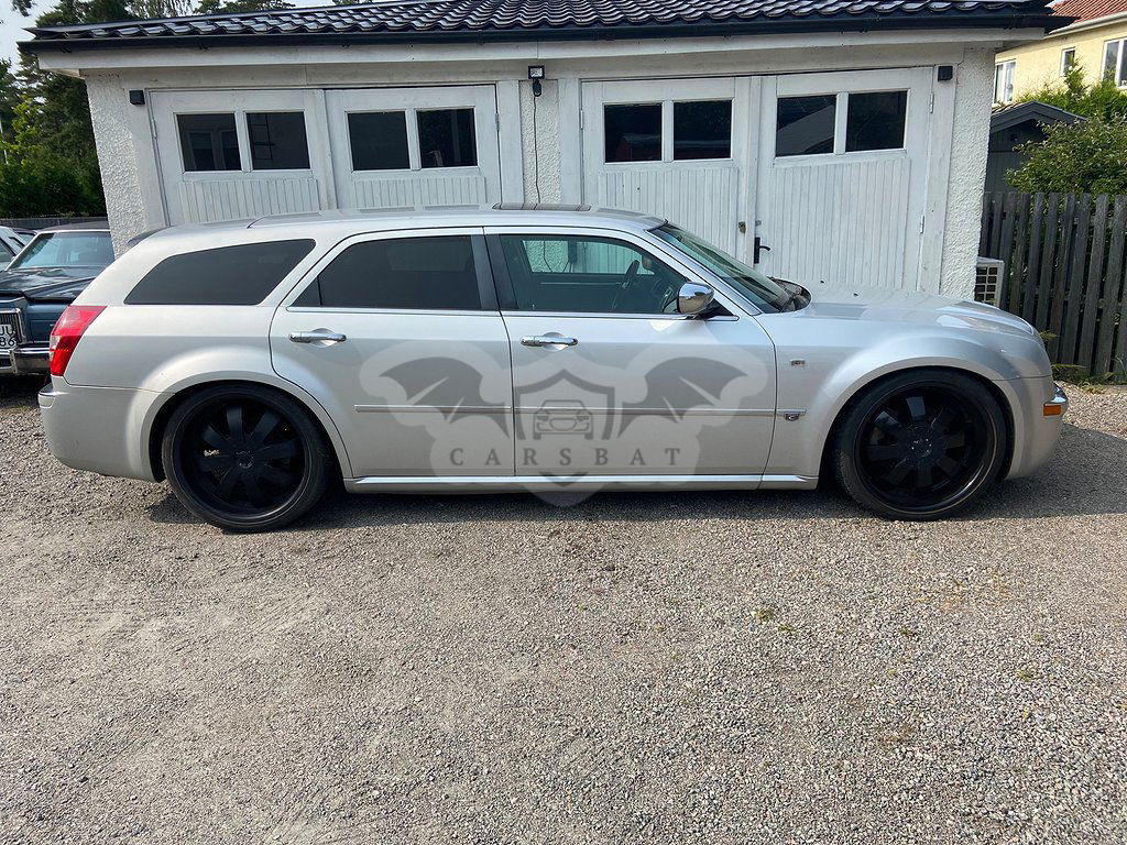Chrysler 300C 2004