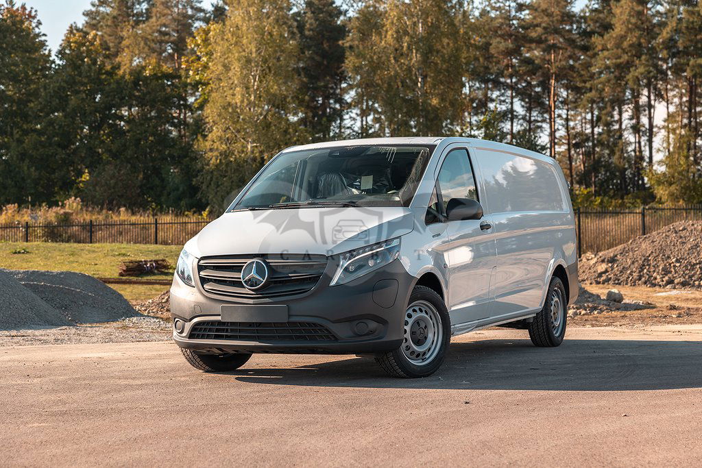 Mercedes-Benz Vito 2024