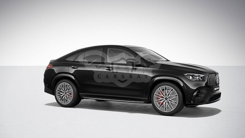 Mercedes-Benz GL 2023