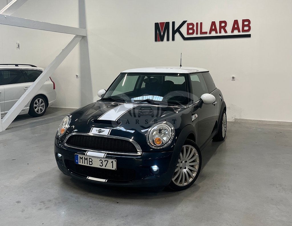 Mini Cooper 2006
