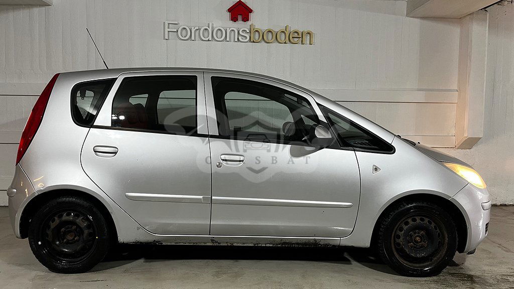Mitsubishi Colt 2006