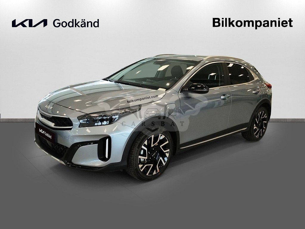 Kia XCeed 2024