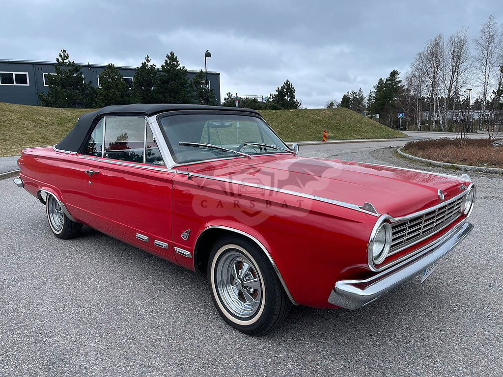 Dodge Dart 1965