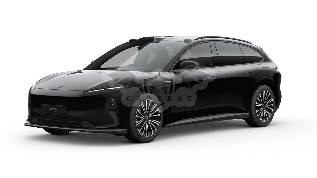 NIO ET5 2023