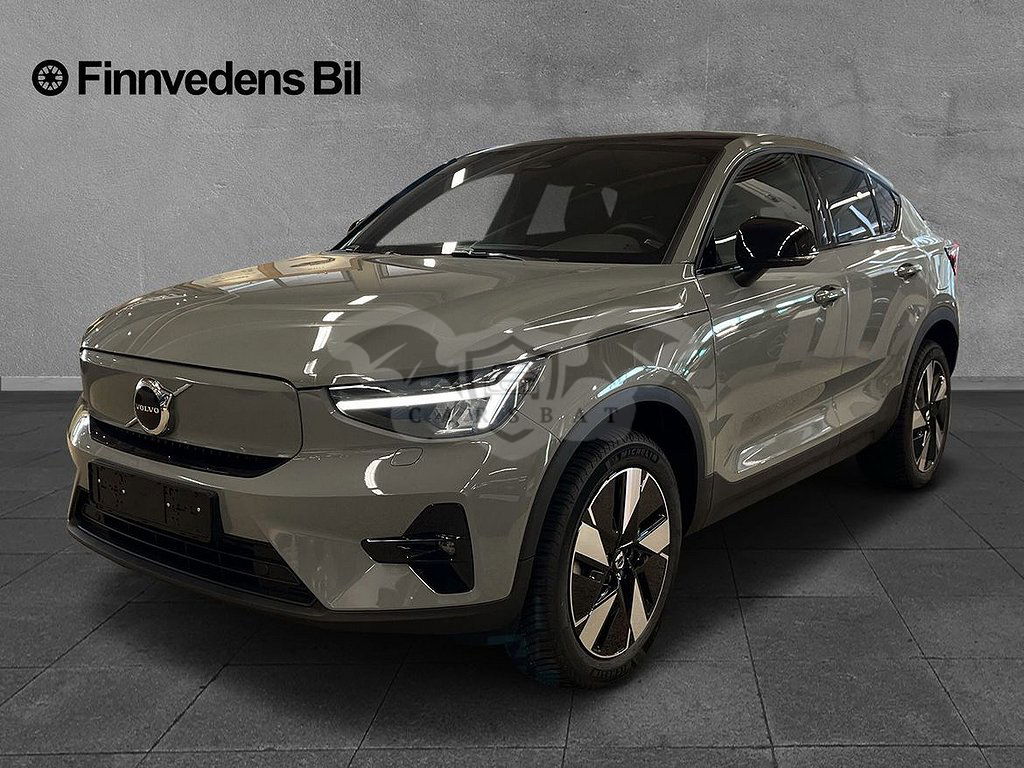 Volvo C40 2023