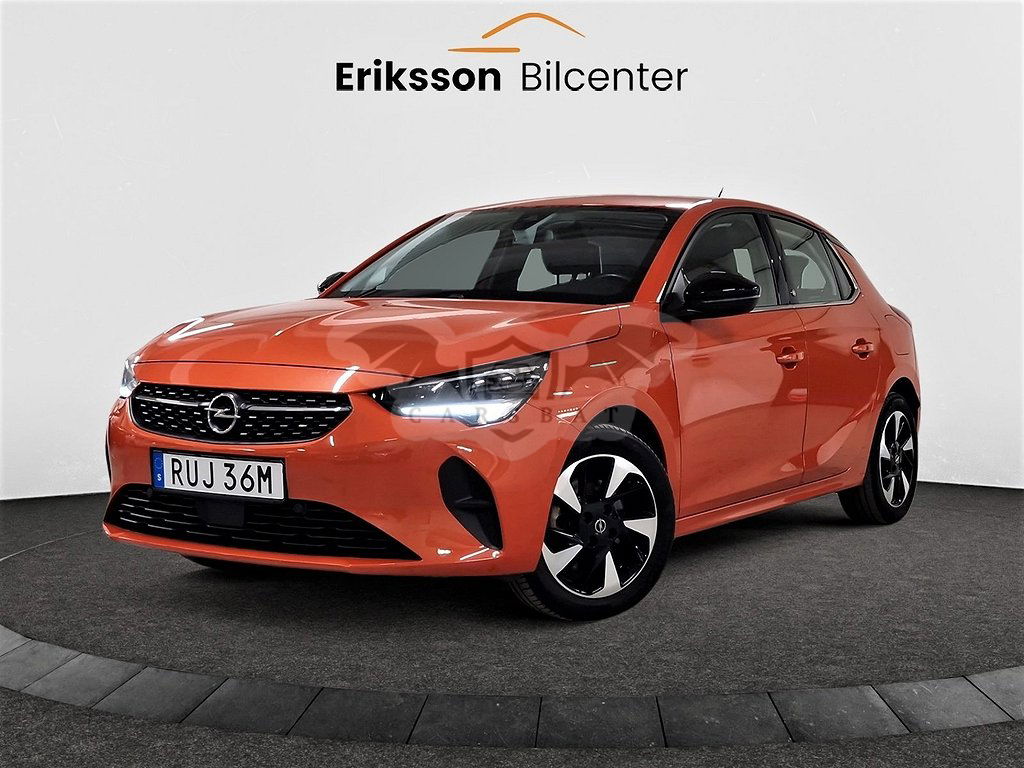 Opel Corsa 2020