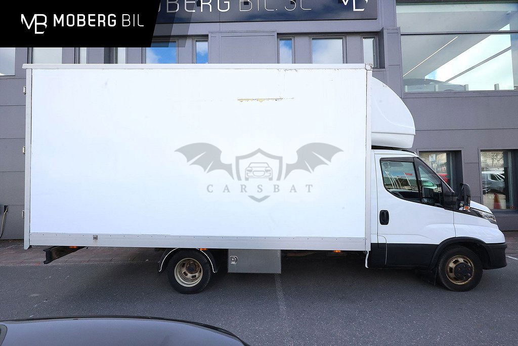 Iveco Daily 2022