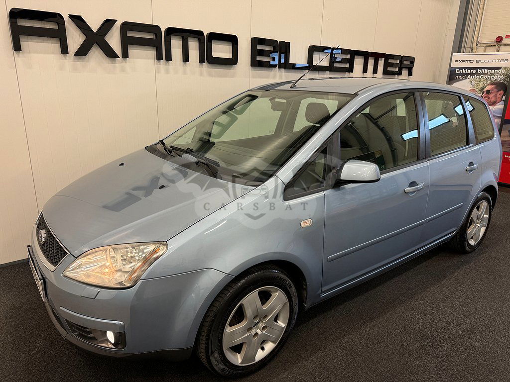 Ford C-Max 2006