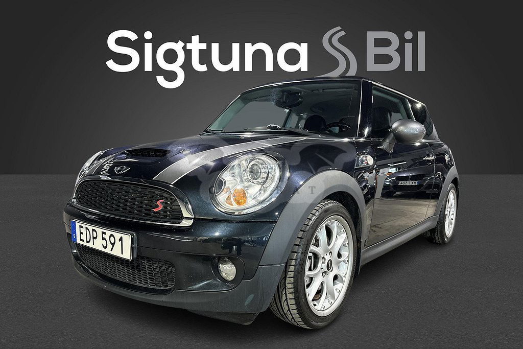 Mini Cooper 2006