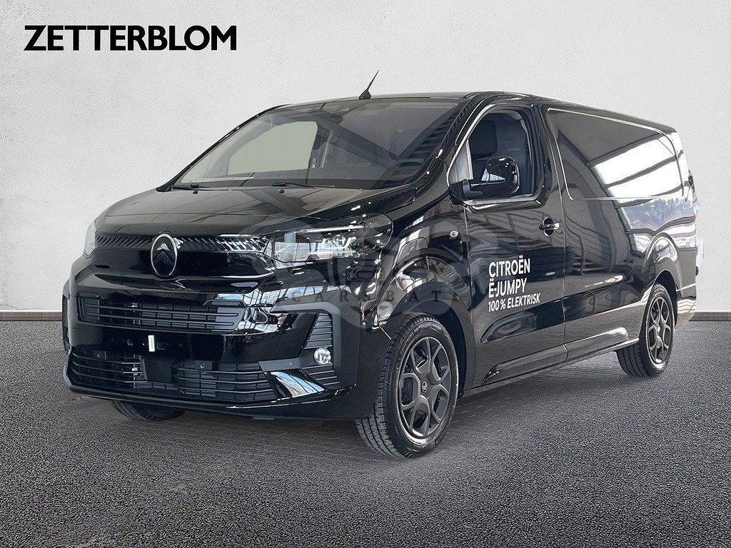 Citroën Jumpy 2024