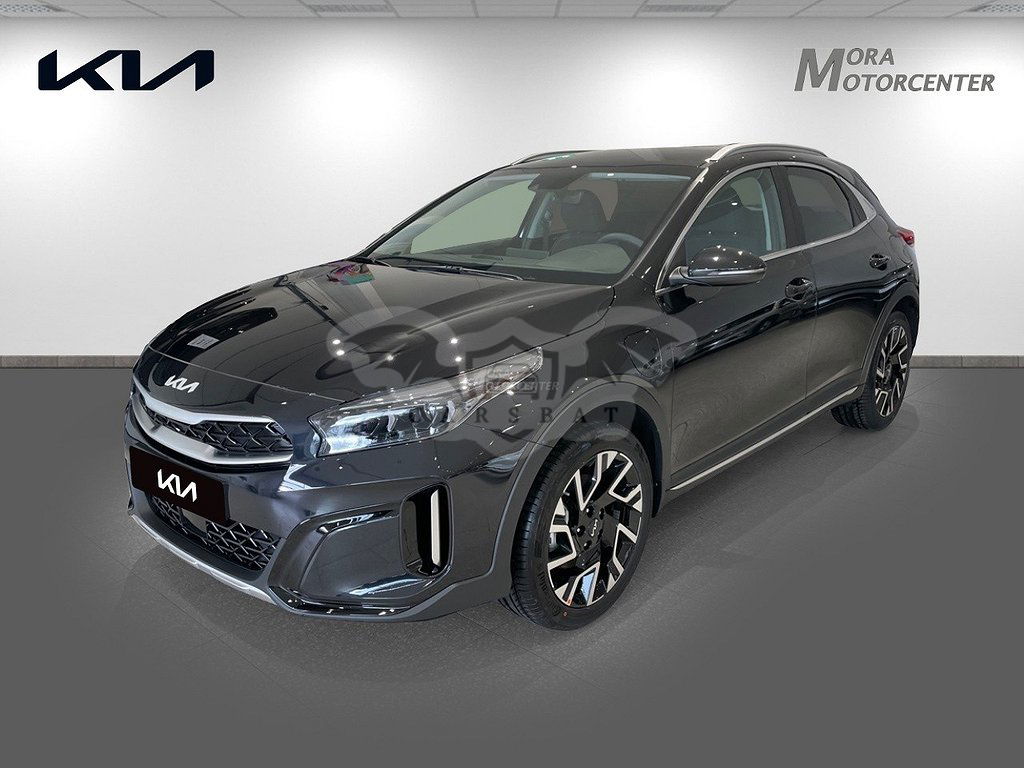 Kia XCeed 2024