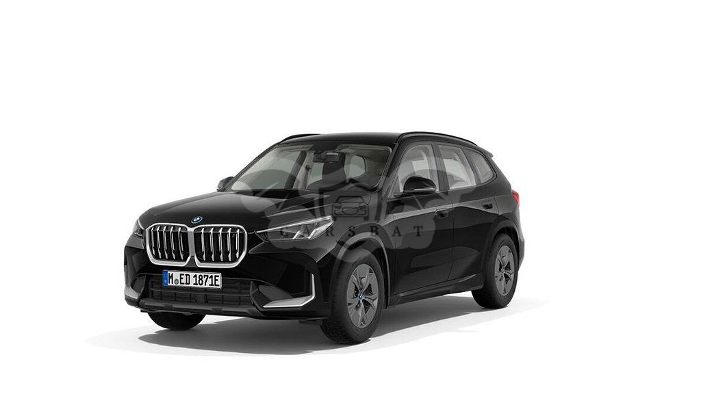 BMW iX1 2023