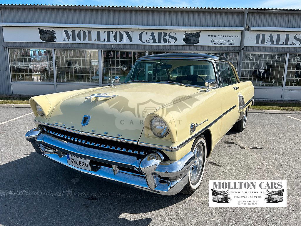 Mercury Monterey 1955