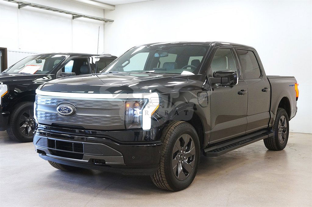 Ford F-150 2023