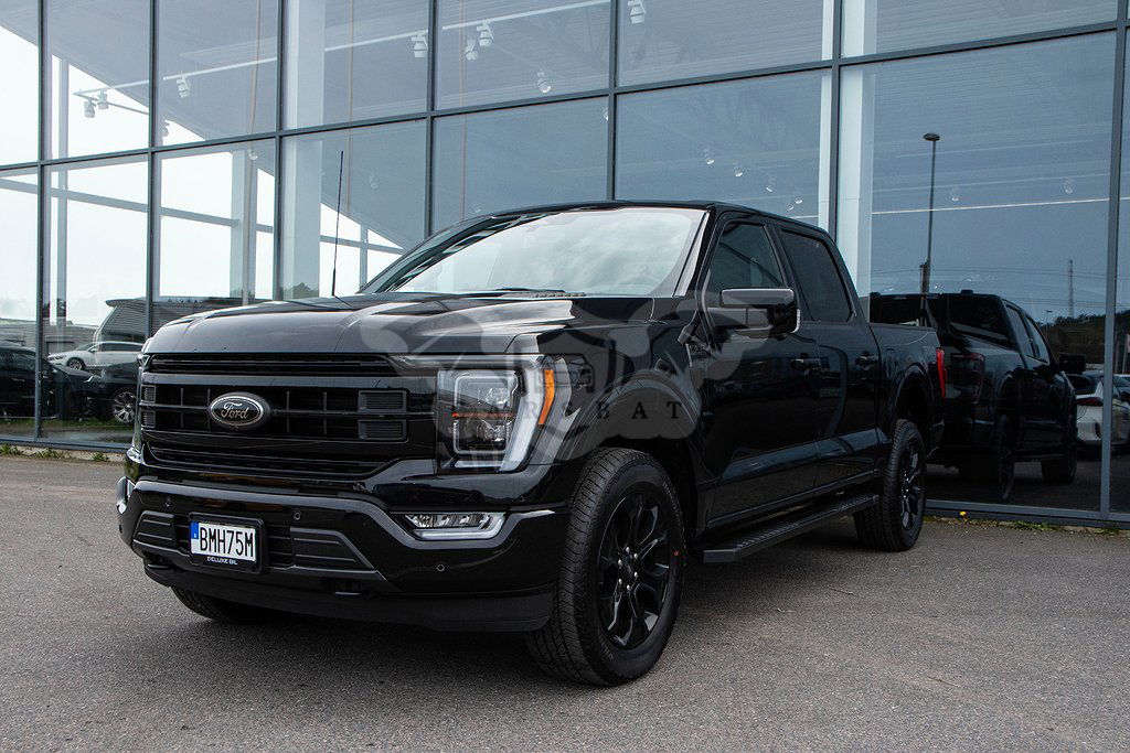 Ford F-150 2023