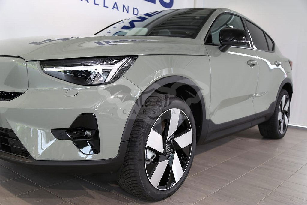 Volvo C40 2023