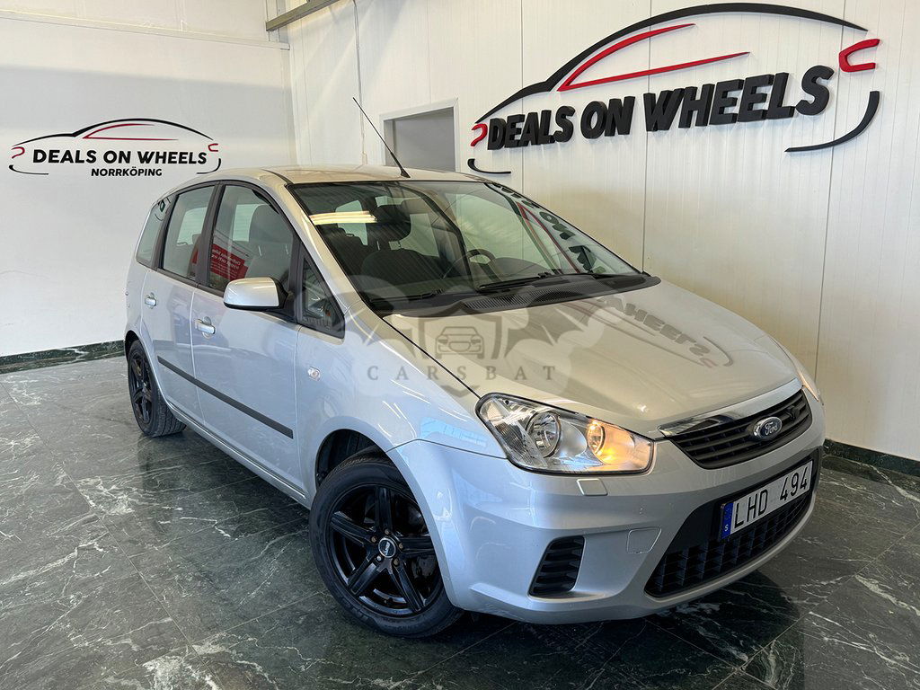 Ford C-Max 2008