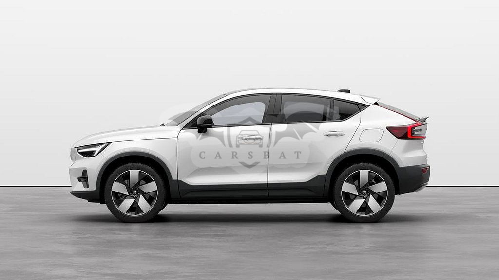 Volvo C40 2023