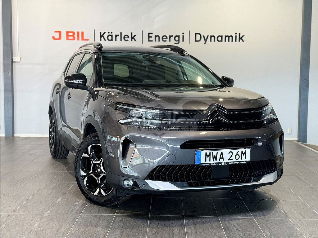 Citroën C5 2023