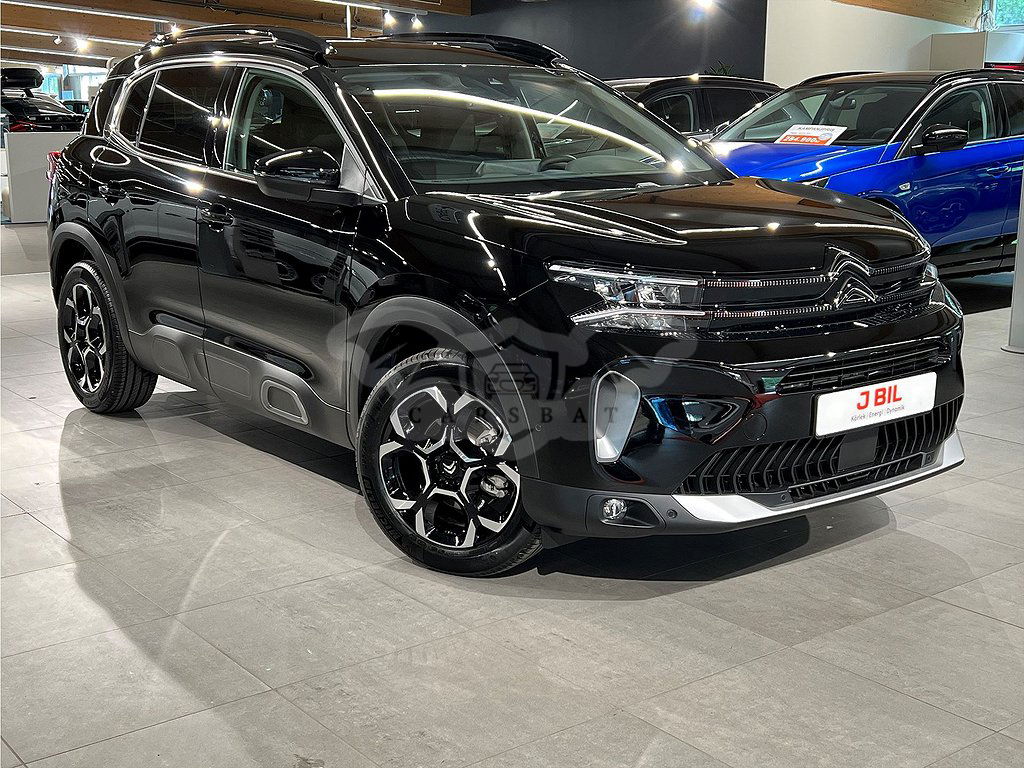 Citroën C5 2023
