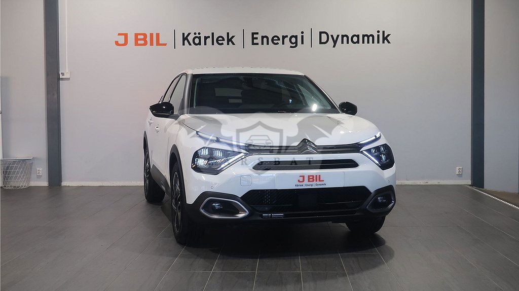 Citroën C4 2023