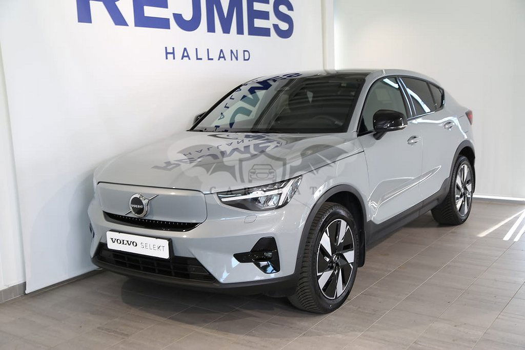 Volvo C40 2023
