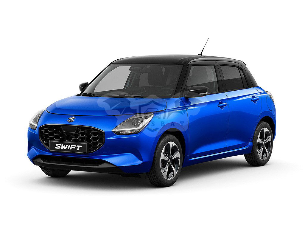 Suzuki Swift 2024