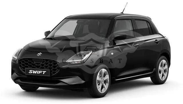 Suzuki Swift 2024