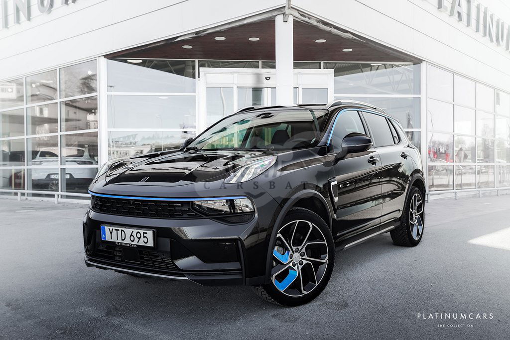 Lynk&Co 01 2022