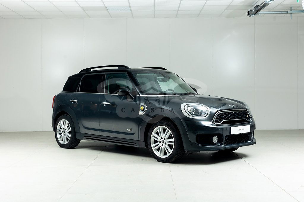 Mini Countryman 2017
