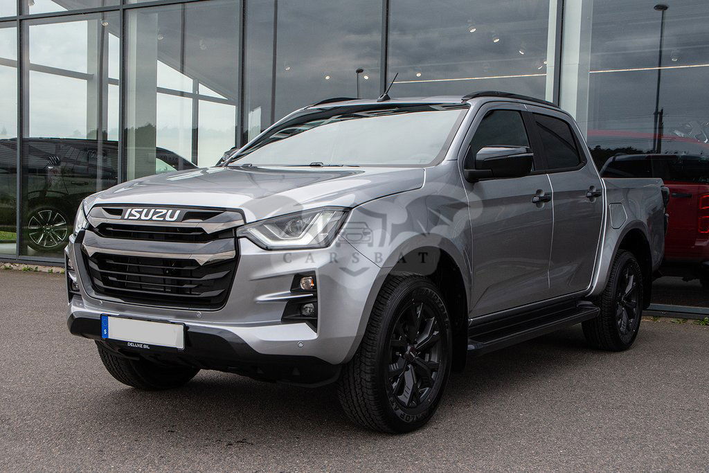 Isuzu D-Max 2023