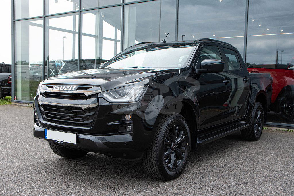 Isuzu D-Max 2023