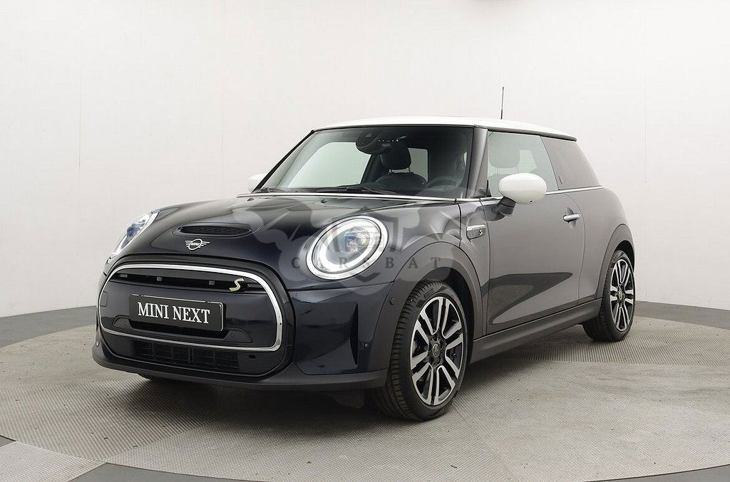 Mini Cooper 2023