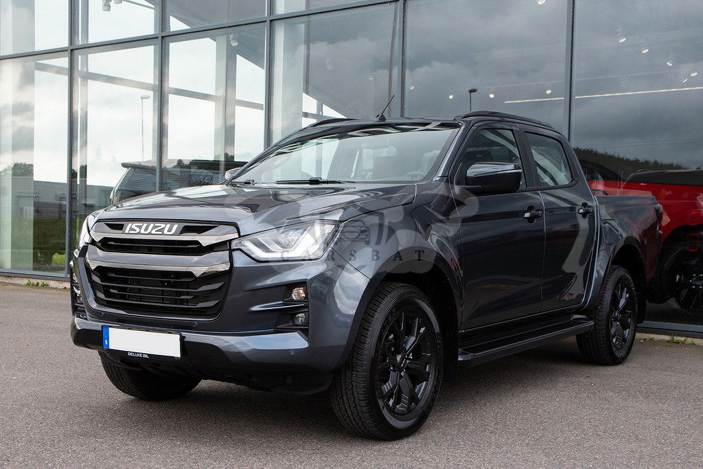 Isuzu D-Max 2023