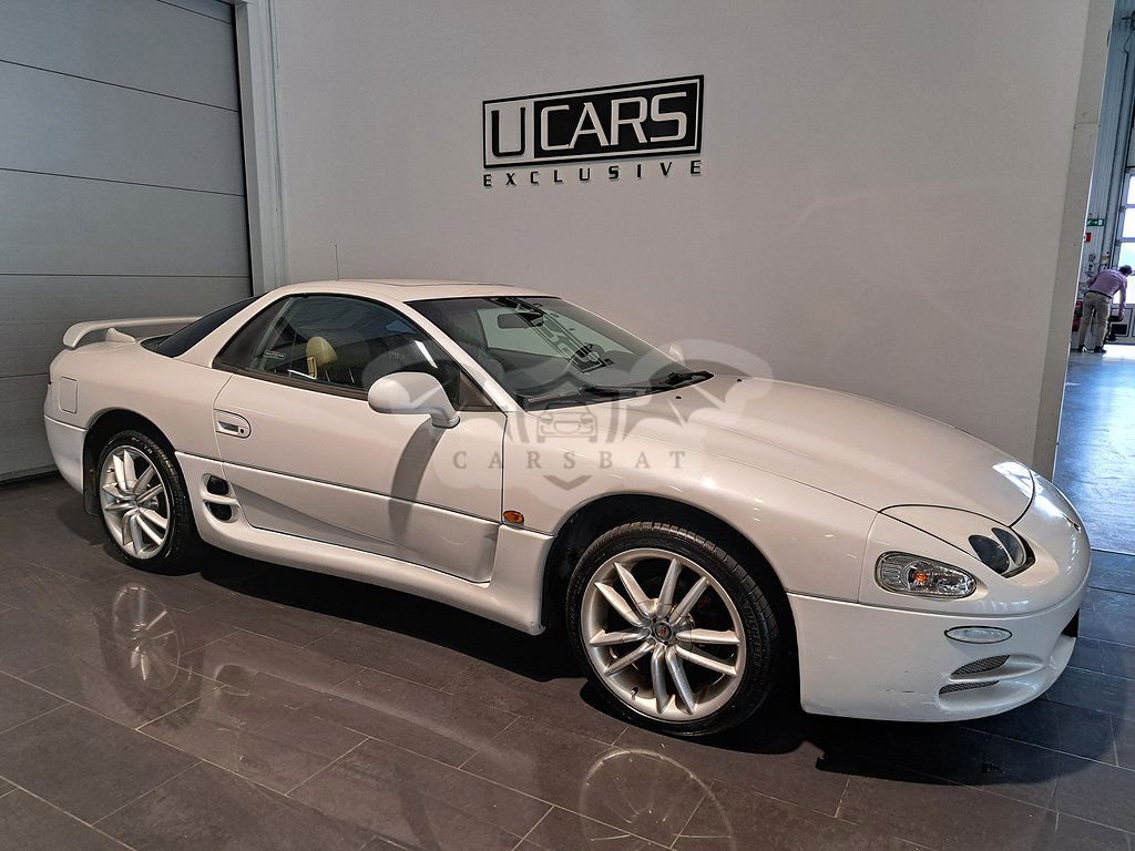 Mitsubishi 3000 GT 1996